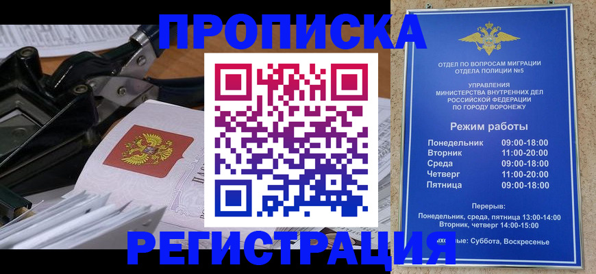 прописка законно в Колпашево